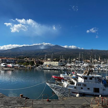 Maridda - Sicilian Vacation Home Giarre Εξωτερικό φωτογραφία