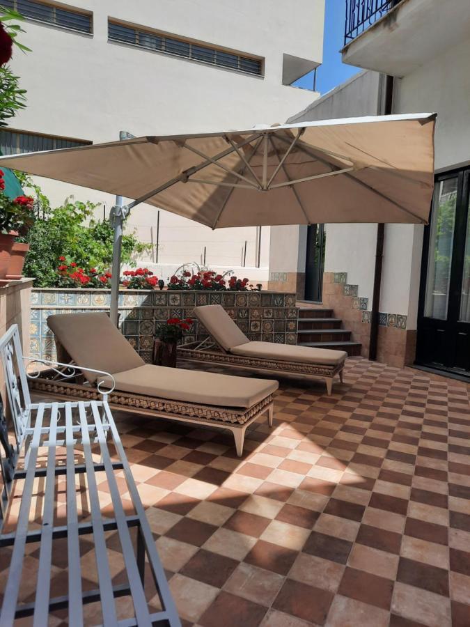 Maridda - Sicilian Vacation Home Giarre Εξωτερικό φωτογραφία