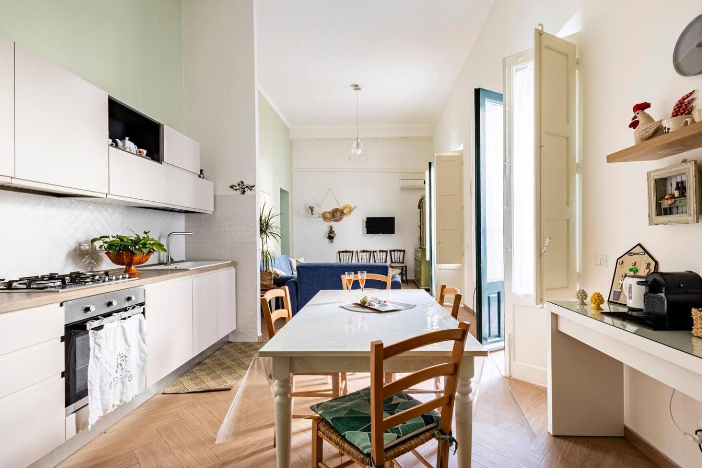 Maridda - Sicilian Vacation Home Giarre Εξωτερικό φωτογραφία