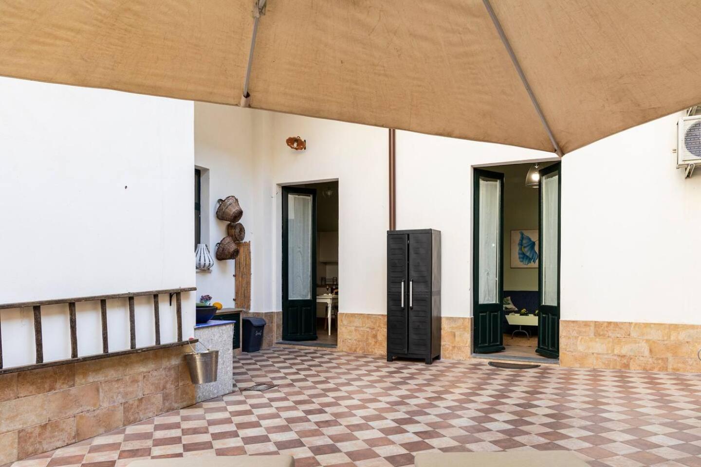Maridda - Sicilian Vacation Home Giarre Εξωτερικό φωτογραφία