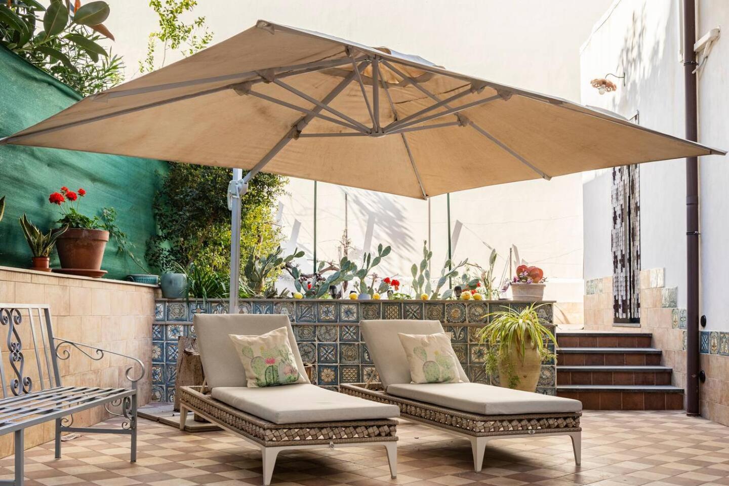 Maridda - Sicilian Vacation Home Giarre Εξωτερικό φωτογραφία