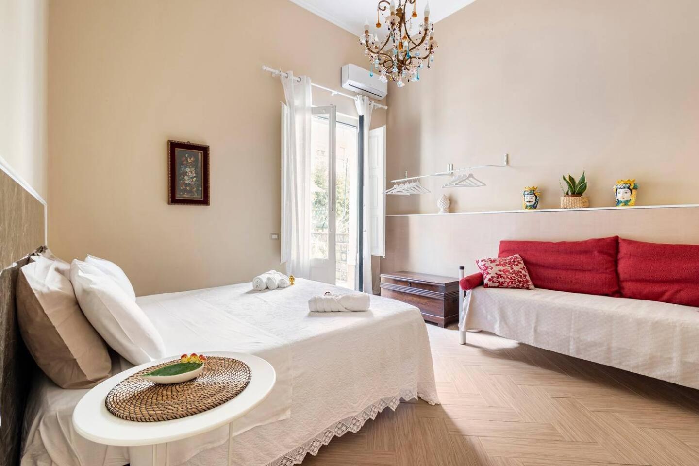 Maridda - Sicilian Vacation Home Giarre Εξωτερικό φωτογραφία