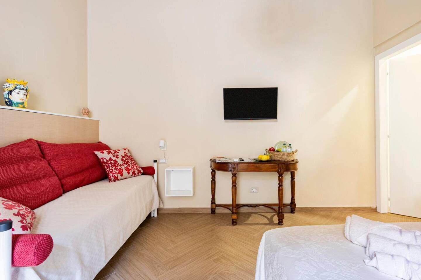 Maridda - Sicilian Vacation Home Giarre Εξωτερικό φωτογραφία
