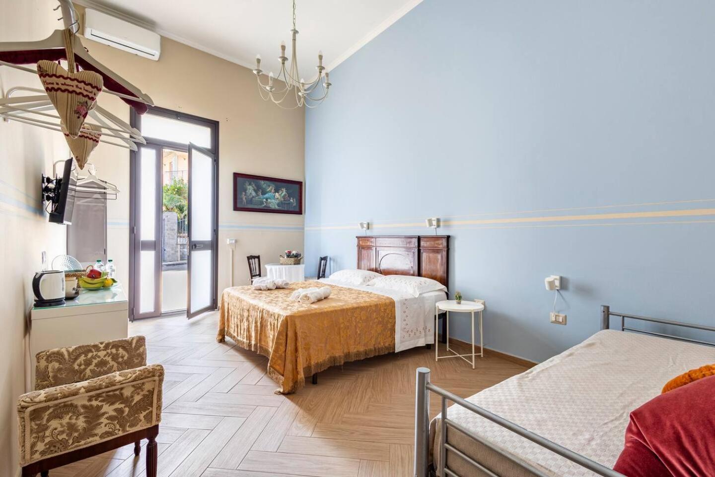 Maridda - Sicilian Vacation Home Giarre Εξωτερικό φωτογραφία